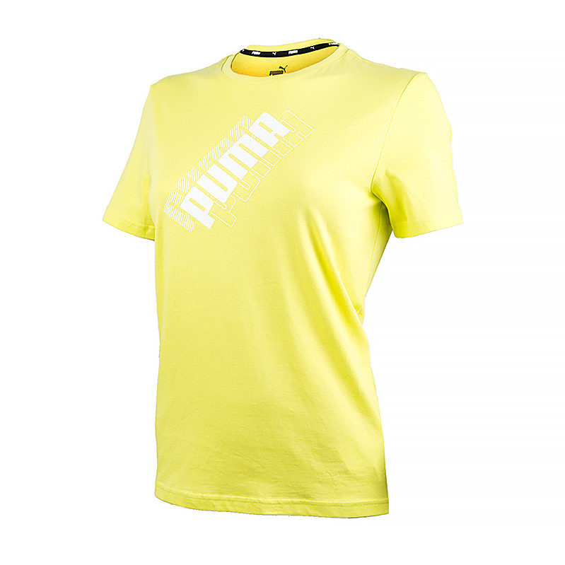 Футболка Puma  Power Logo Tee 84729629