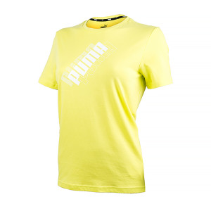 Футболка Puma Power Logo Tee 84729629