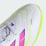 Сороконіжки унісекс Adidas Predator League Victory Tf White ID3767