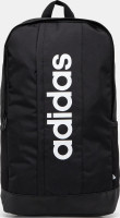 Рюкзак Adidas LINEAR BACKPACK 18,5L чорний 14 х 27,5 х 45 см (JD9556) JD9556