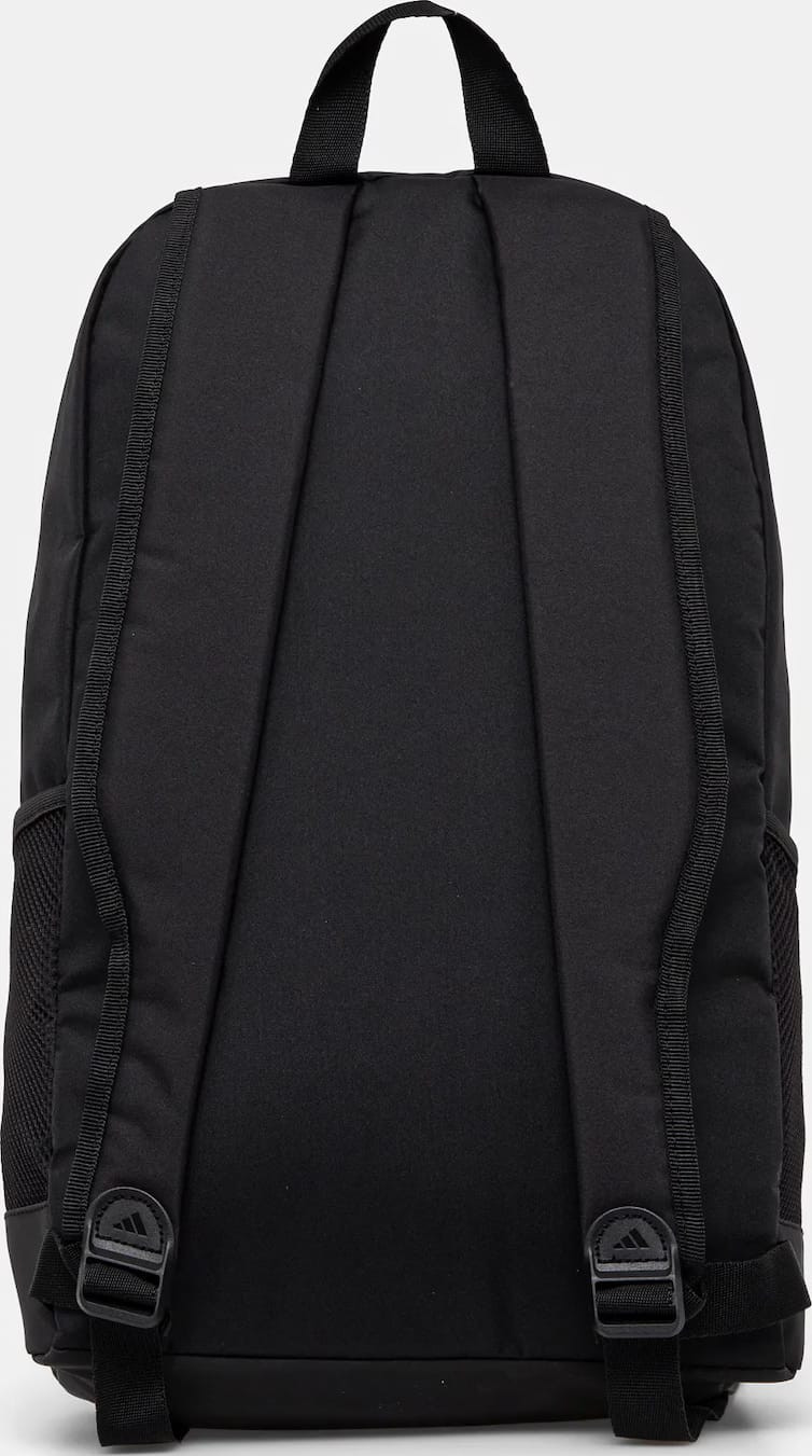 Рюкзак Adidas LINEAR BACKPACK 18,5L чорний 14 х 27,5 х 45 см (JD9556) JD9556
