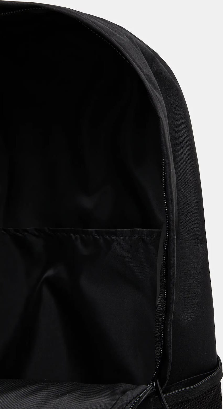 Рюкзак Adidas LINEAR BACKPACK 18,5L чорний 14 х 27,5 х 45 см (JD9556) JD9556