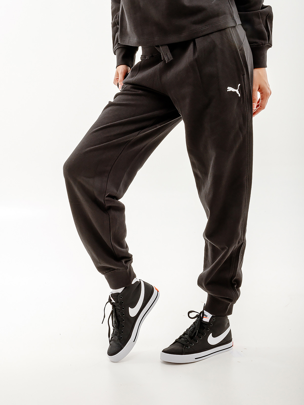 Штани Puma HER High-Waist Pants TR 67600601