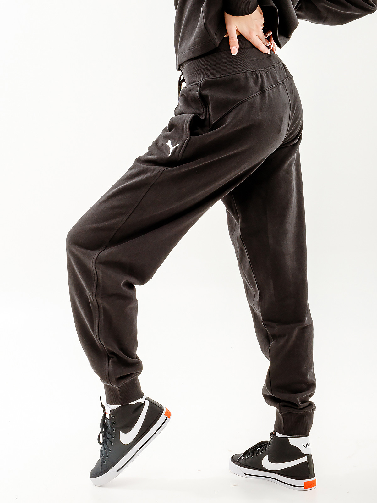 Штани Puma HER High-Waist Pants TR 67600601