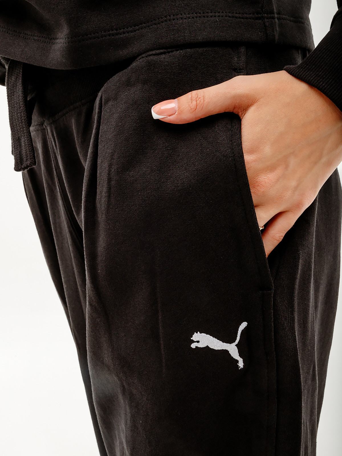 Штани Puma HER High-Waist Pants TR 67600601