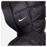 Куртка Nike W NSW ESSNTL PRIMA PUFFER FB8729-010