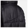 Куртка Nike W NSW ESSNTL PRIMA PUFFER FB8729-010