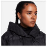 Куртка Nike W NSW ESSNTL PRIMA PUFFER FB8729-010