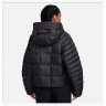Куртка Nike W NSW ESSNTL PRIMA PUFFER FB8729-010