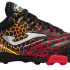 Сороконіжки Joma MAXIMA чорний, червоний Чол 42 MAXW2431TF