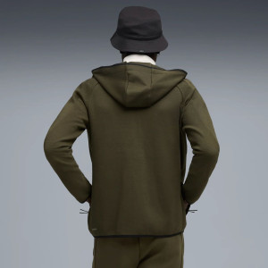 Худі EVOSTRIPE FZ Hoodie DK 68823170