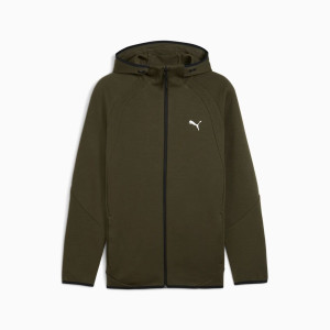 Худі EVOSTRIPE FZ Hoodie DK 68823170