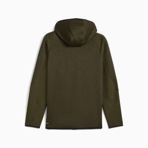 Худі EVOSTRIPE FZ Hoodie DK 68823170