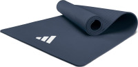 Килимок для йоги Adidas Yoga Mat синій 176 х 61 х 0,8 см (ADYG-10100BL-NL) ADYG-10100BL-NL