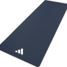Килимок для йоги Adidas Yoga Mat синій 176 х 61 х 0,8 см (ADYG-10100BL-NL) ADYG-10100BL-NL