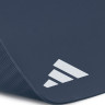 Килимок для йоги Adidas Yoga Mat синій 176 х 61 х 0,8 см (ADYG-10100BL-NL) ADYG-10100BL-NL