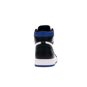 Кросівки JORDAN 1 RETRO ROYAL BLUE 555088-041