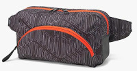 Сумка на пояс Puma Basketball Waist Bag 1,5L чорний Уні 23х13х6 см 079206-04