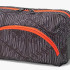 Сумка на пояс Puma Basketball Waist Bag 1,5L чорний Уні 23х13х6 см 079206-04