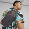 Сумка на пояс Puma Basketball Waist Bag 1,5L чорний Уні 23х13х6 см 079206-04