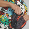 Сумка на пояс Puma Basketball Waist Bag 1,5L чорний Уні 23х13х6 см 079206-04