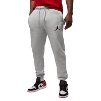 Штани Nike Sweatpants Grey Heather

/ Black IM9793-050