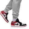 Штани Nike Sweatpants Grey Heather
/ Black IM9793-050