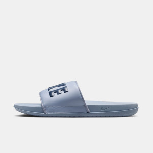 Шльопанці Nike OFFCOURT SLIDE BQ4639-410