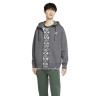 Толстовка Nike M NSW CLUB HOODIE FZ BB BV2645-071