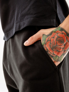 Штани AUSTRALIAN IMPACT FLEECE TROUSERS LSUPA0036-003