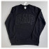 Світшот Gap Logo Sweatshirt Black 457230031 457230031