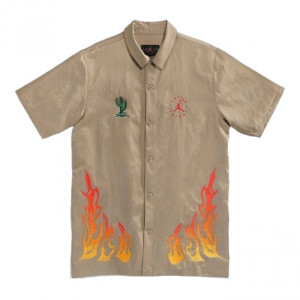 Сорочка Jordan Travis Scott aj6 CW3128-247