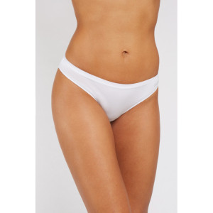 Труси-сліпи Kappa Slip MINI білий Жін L K2201 Bianco