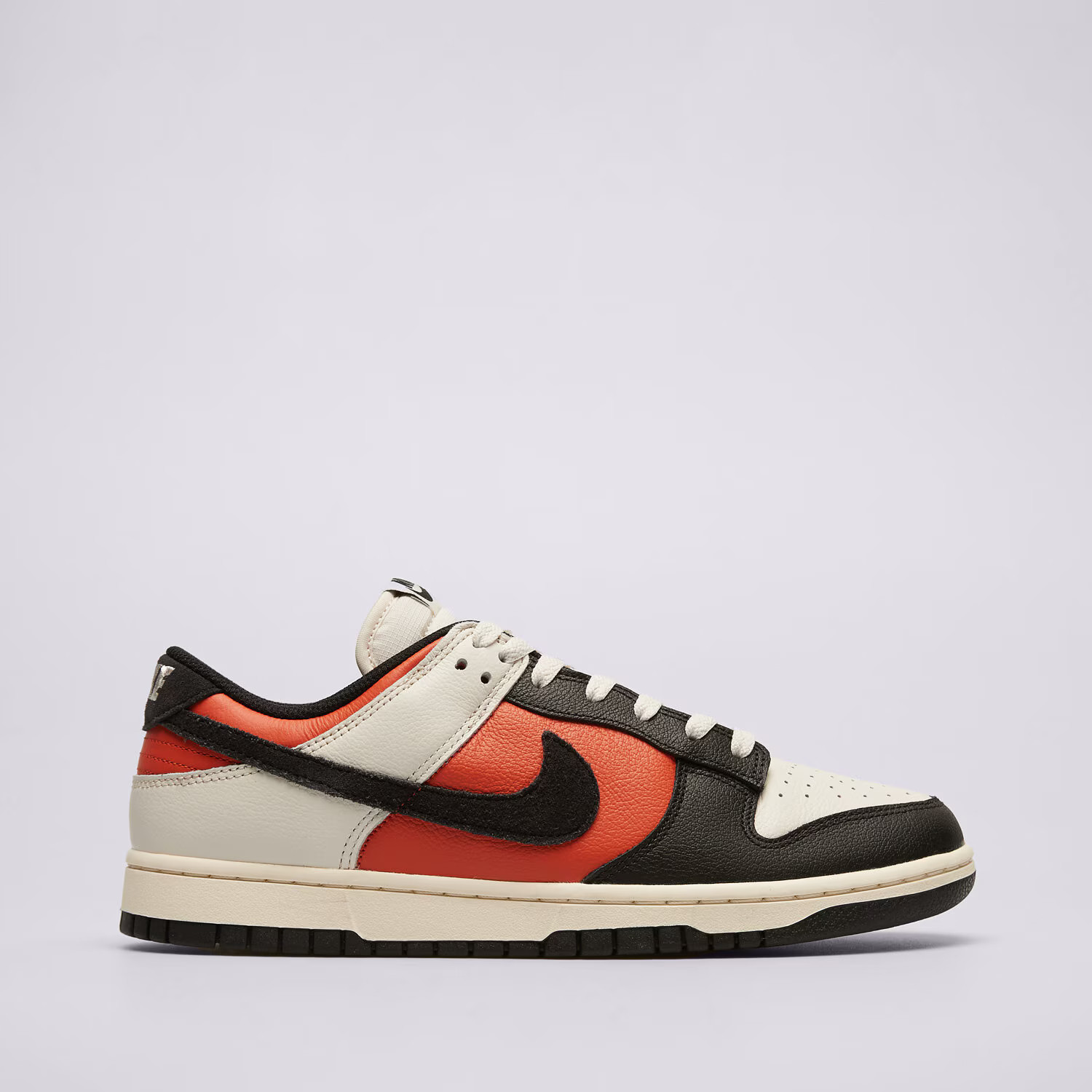 Кросівки Nike Dunk Low Vintage Coral HQ4988-030