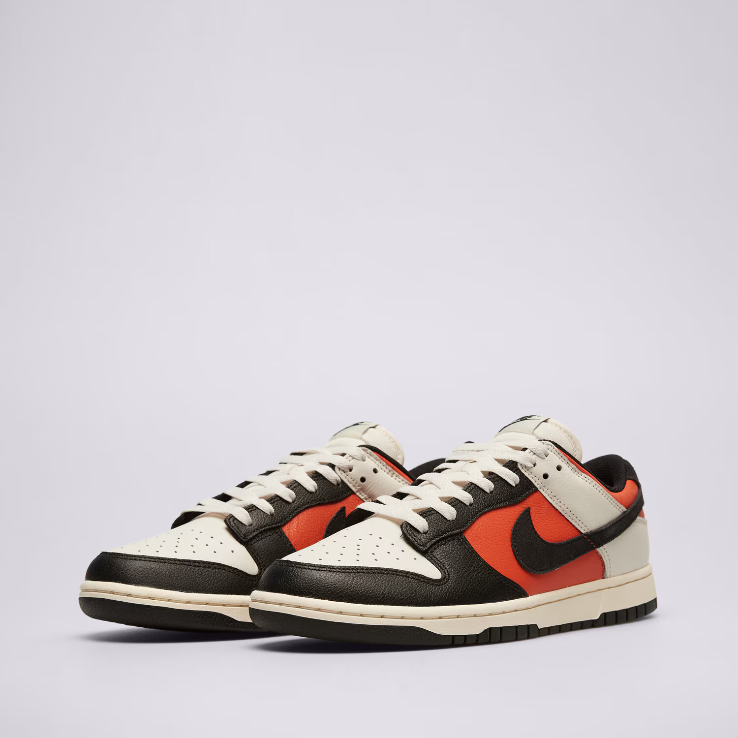 Кросівки Nike Dunk Low Vintage Coral HQ4988-030