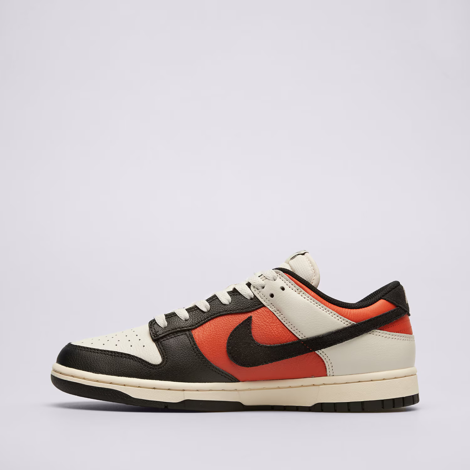 Кросівки Nike Dunk Low Vintage Coral HQ4988-030