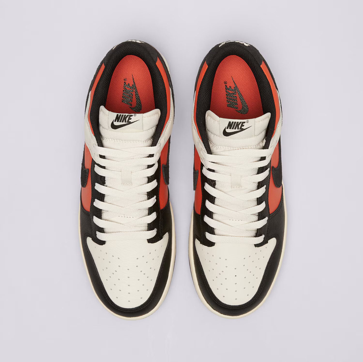 Кросівки Nike Dunk Low Vintage Coral HQ4988-030