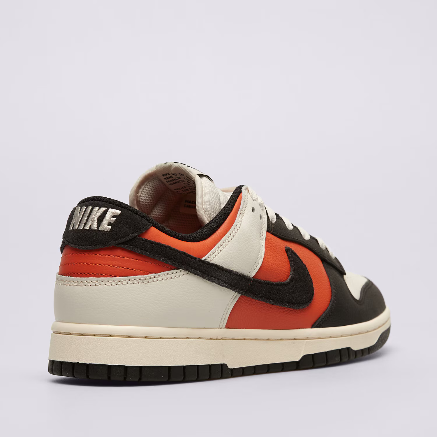 Кросівки Nike Dunk Low Vintage Coral HQ4988-030