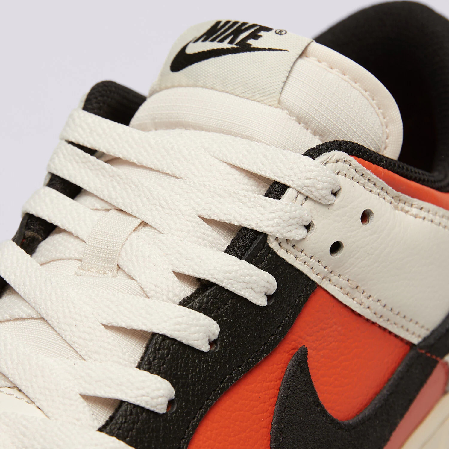 Кросівки Nike Dunk Low Vintage Coral HQ4988-030