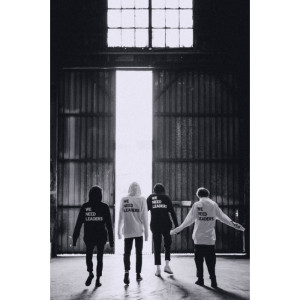 Худі JORDAN PSNY 942138-010