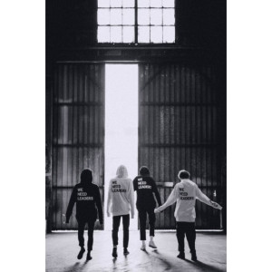 Худі JORDAN PSNY 942138-010