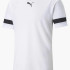 Футболка Puma teamRISE Jersey білий Чол L 704932-04