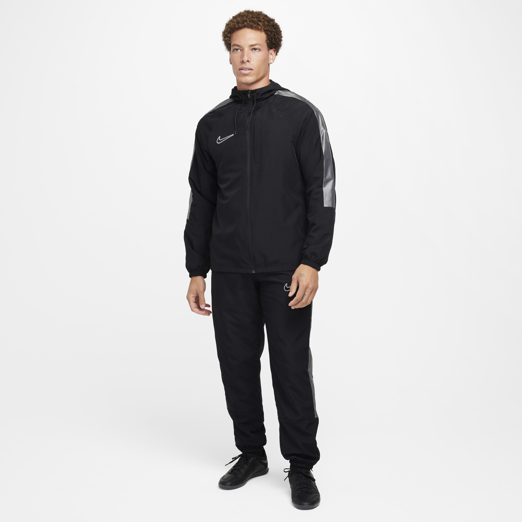 Костюм спортивний Nike Academy Track Pants Black FZ0585-010_FZ0496-010