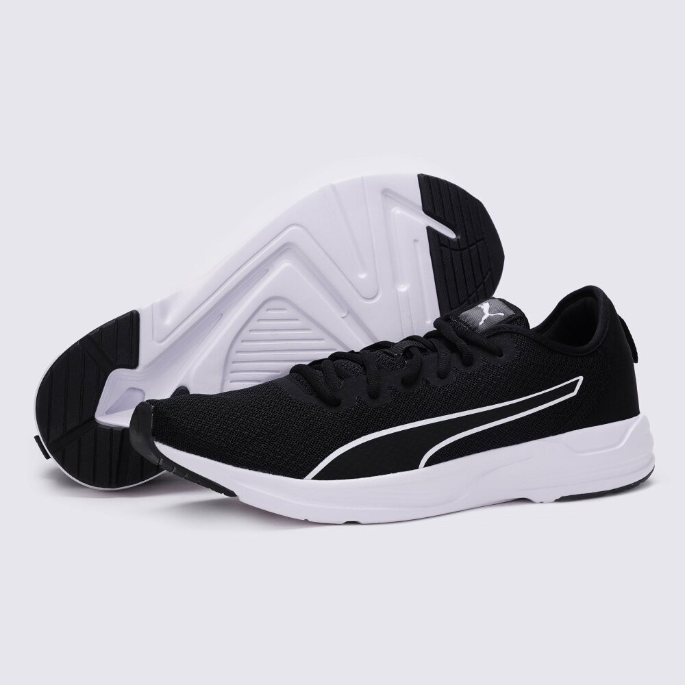 Кросівки Puma Accent Running Shoes 195515-01