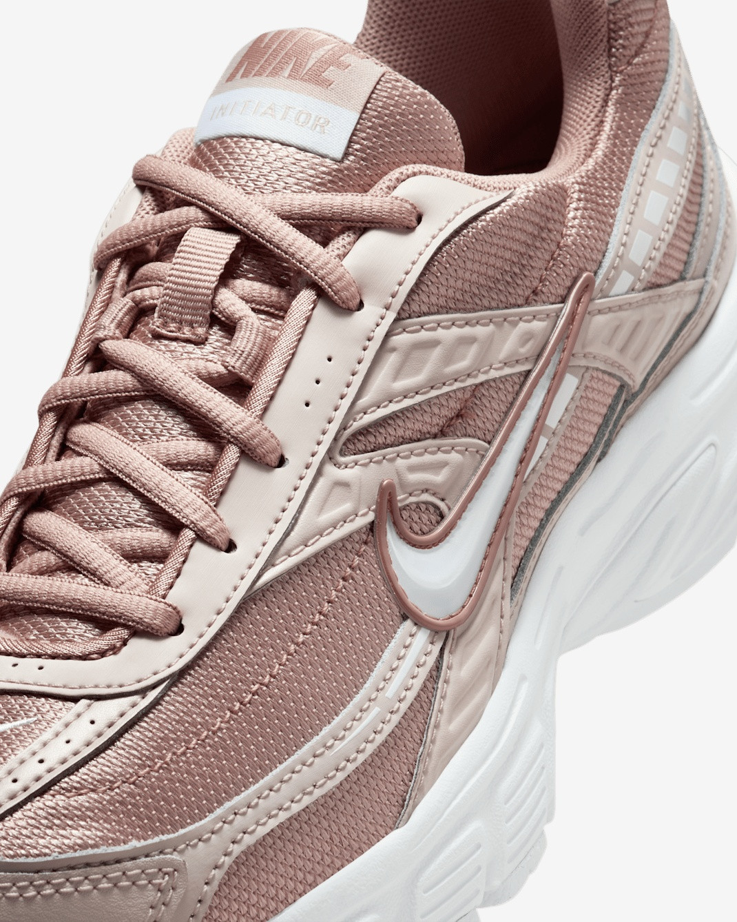 Кросівки Nike Initiator 394053-600