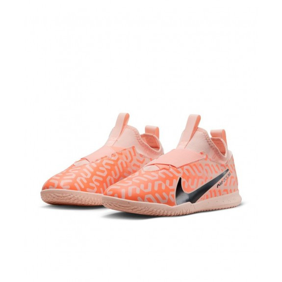 Футзалки Nike JR ZOO VAPOR 15 ACADEMY WC IC DZ3479-800