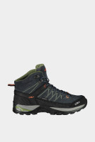 Черевики CMP RIGEL MID TREKKING SHOES WP 3Q12947-51UG