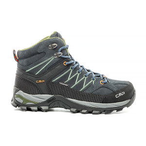 Черевики CMP RIGEL MID TREKKING SHOES WP 3Q12947-51UG