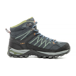 Черевики CMP RIGEL MID TREKKING SHOES WP 3Q12947-51UG