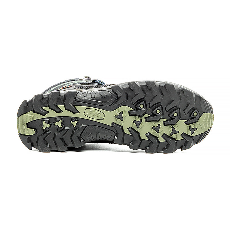 Черевики CMP RIGEL MID TREKKING SHOES WP 3Q12947-51UG